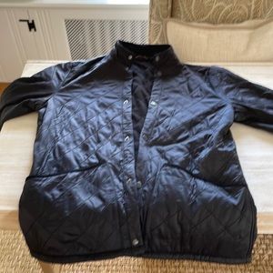 Barbour Quilted Jacket